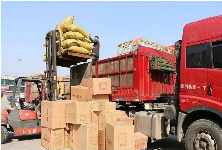 漳州到丰顺县物流专线