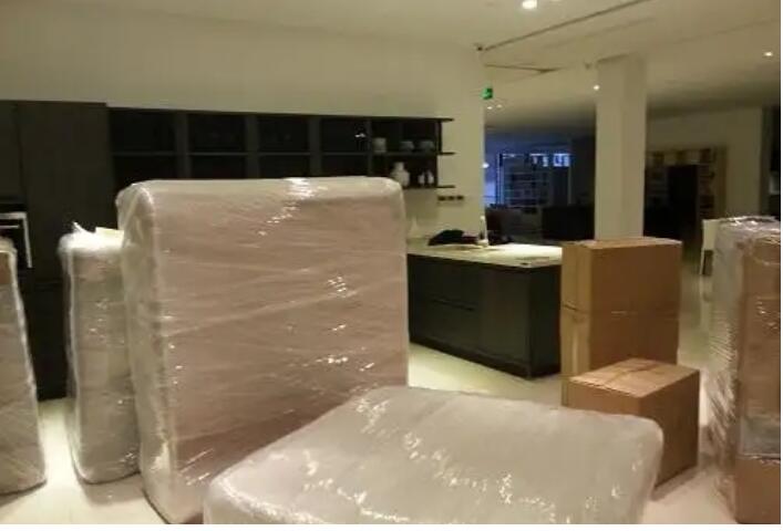 漳州到丰顺县长途搬家