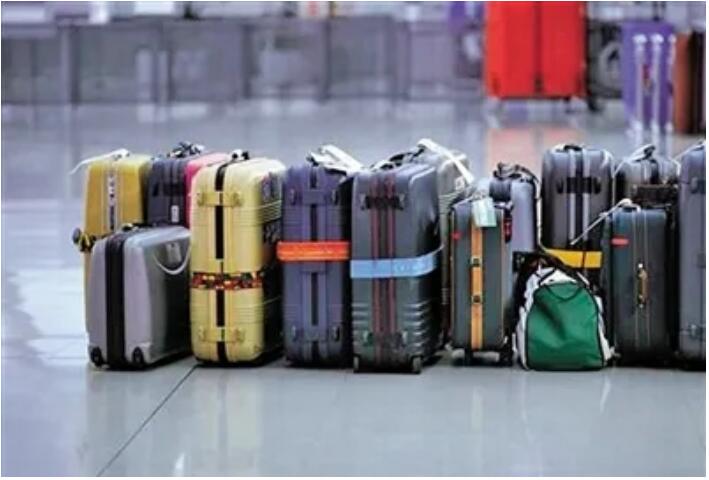 漳州到丰顺县行李托运