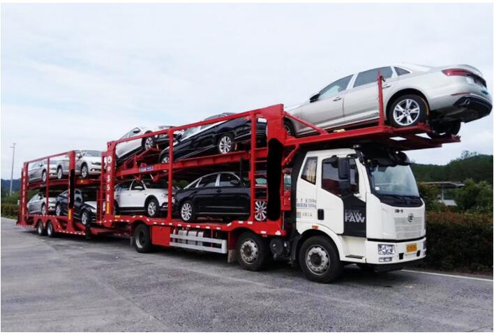 漳州到丰顺县轿车托运